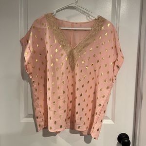women’s blouse